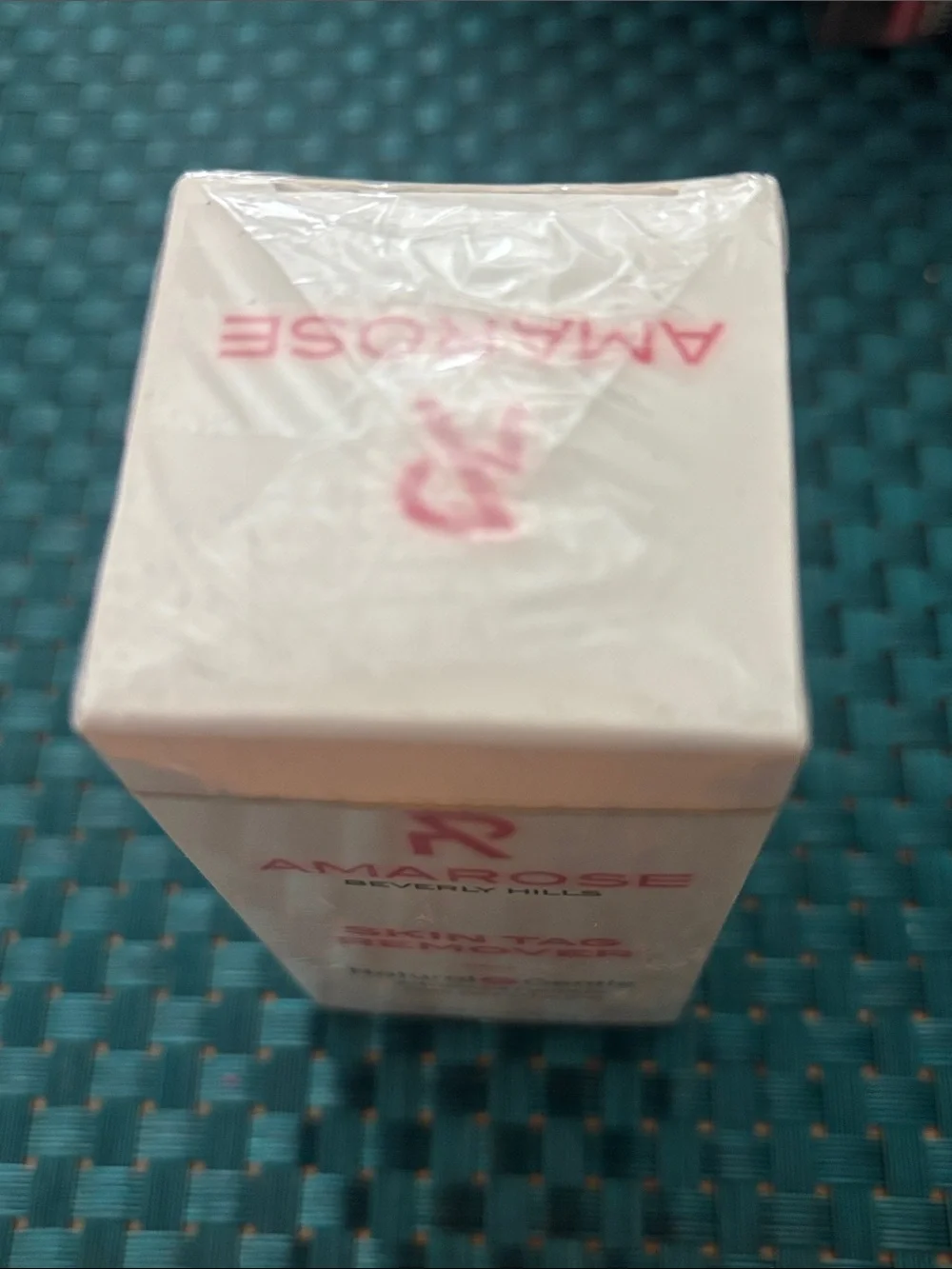 AMAROSE- Skin Tag Remover - Gentle Formula